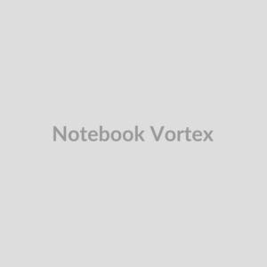 Notebook Vortex i5 8GB 256GB SSD