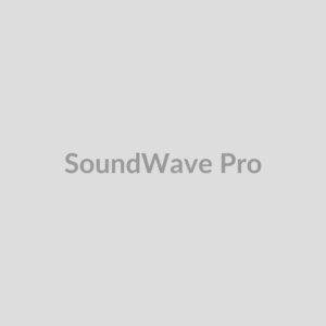 Fone Bluetooth SoundWave Pro